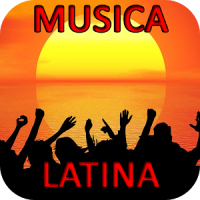 Musica Latina y Radios Latinos