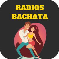 Música Bachata y Merengue gratis Radio