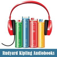 Rudyard Kipling Audiobooks
