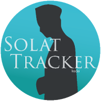 Solat Tracker