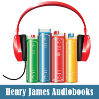 Henry James Audiobooks