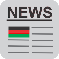 Kenya Newspapers App