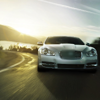 Themes For Jaguar XF Funs