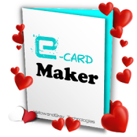 e-Card Maker