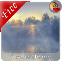 fog | Xperia™ Theme