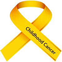 El cáncer infantil