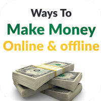 How To Make money Online & Offline !
