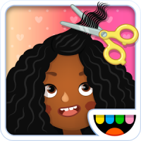 Toca Hair Salon 3