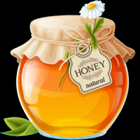 Honey Photo Collage