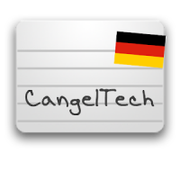 Free German Flashcards