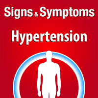 Signs & Symptoms Hypertension