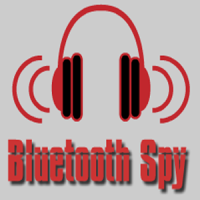 Bluetooth Spy (with recording)