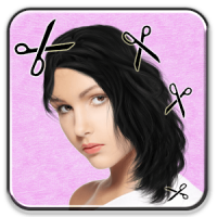 Celebrity Hairstyle Changer