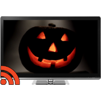 Halloween for Chromecast