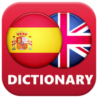 स्पेनिश अंग्रेजी शब्दकोश