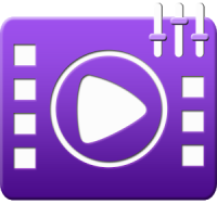 Video Player & Equalizer