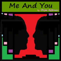 Me And You - A Profile for Two