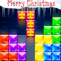 Block Puzzle - Joyeux Noël