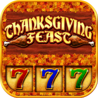 Thanksgiving Feast Slots