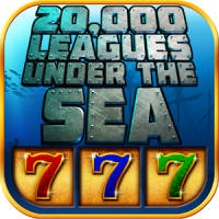 20000 Leagues Slots