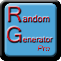 Random Generator Pro