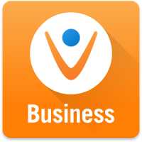 Vonage Enterprise for Tablet