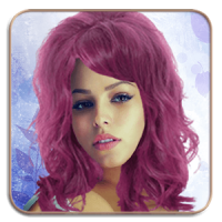 Popular Hairstyles Pic Editor