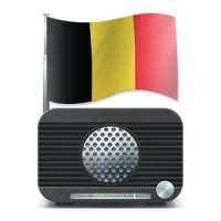 Radio Belgium