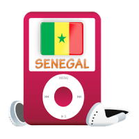 Stations de radio Sénégal