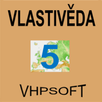 Vlastivěda pro 5.r. ZŠ-zem