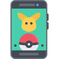 Companion for Pokémon GO