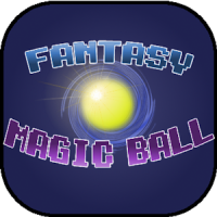 FANTASY MAGIC BALL