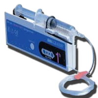 Syringe Pump Calculator