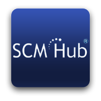 SCM Hub Business School