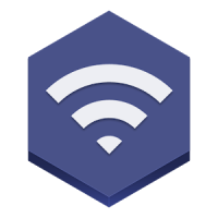 WiFi Settings (DNS,IP,..) PRO