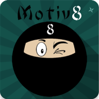 Motiv8 Ninja