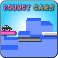 Bouncy Cars
