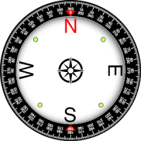 Professional Compass