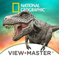 View-Master® Dinosaurs