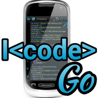Icode Go