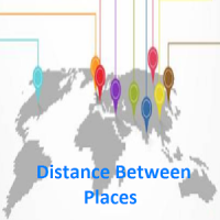 Route Distance Finder