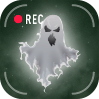 Ghost Snap AR Horror Survival