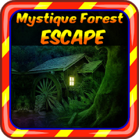 Mejor Escape - Mystique Forest