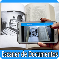 Escanear documentos con el móvil + Escaneado Fotos