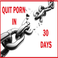 Problemas de erección, QUIT Pornografía en 30 días