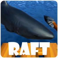 Raft Survival Craft.io