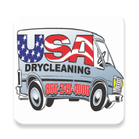 USA DRY Cleaning