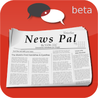 News Pal™ (voice browser)