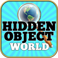 Hidden Object World Adventure