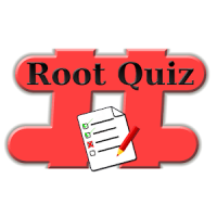 Root Quiz Pro